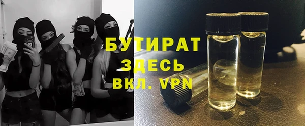 крисы Инта