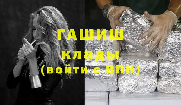 крисы Инта