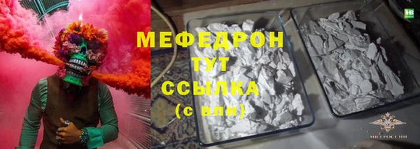 крисы Инта